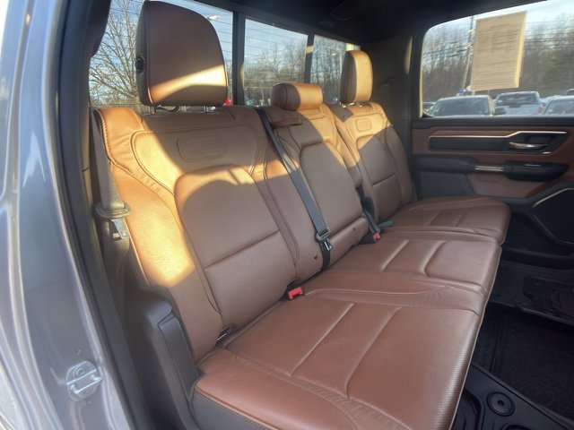 Used 2024 RAM 1500 Limited image 39