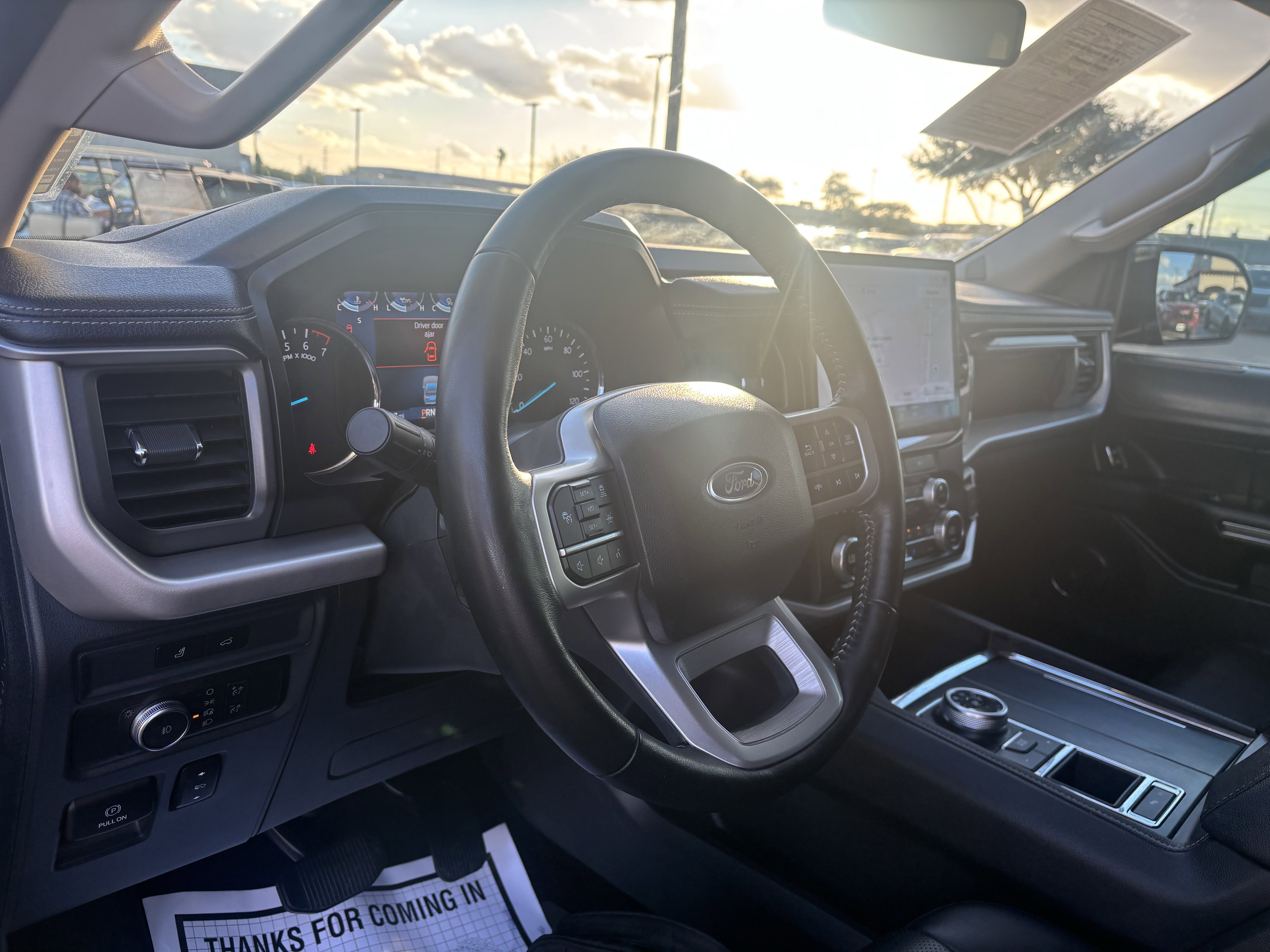 Certified 2022 Ford Expedition XLT image 11