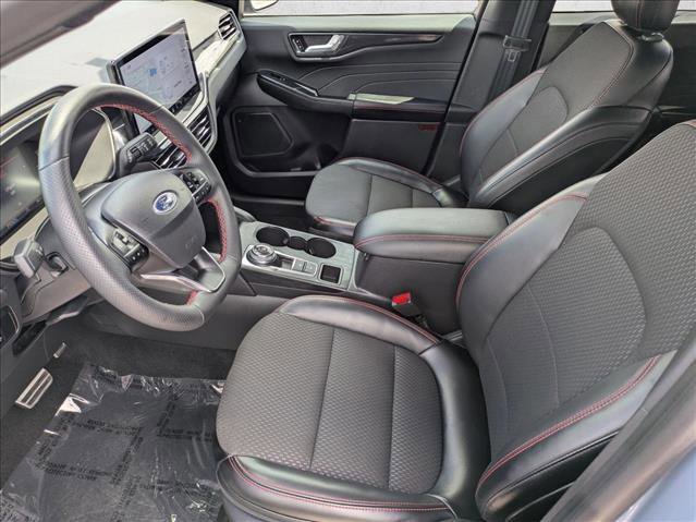 Certified 2024 Ford Escape ST-Line w/ Tech Pack #1 image 16