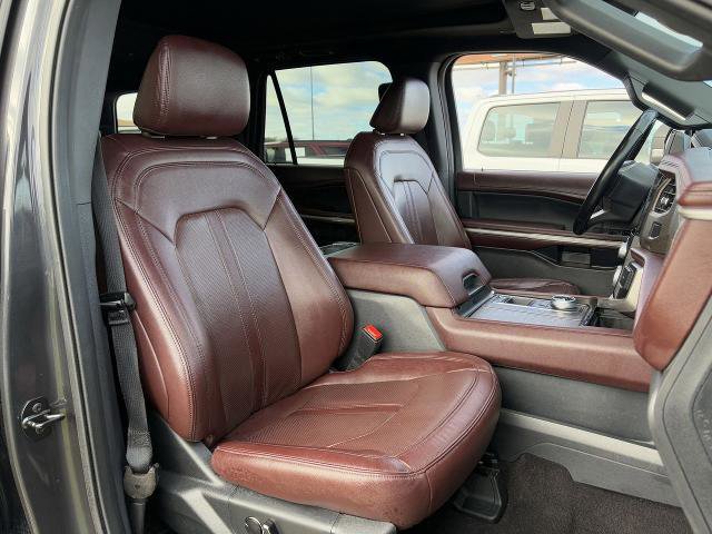 Certified 2023 Ford Expedition Limited image 33