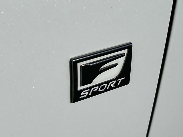 Used 2025 Lexus NX 350 F Sport AWD/4WD image 10