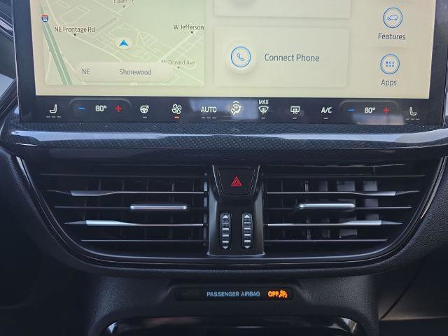 Certified 2024 Ford Escape ST-Line w/ Tech Pack #1 image 28