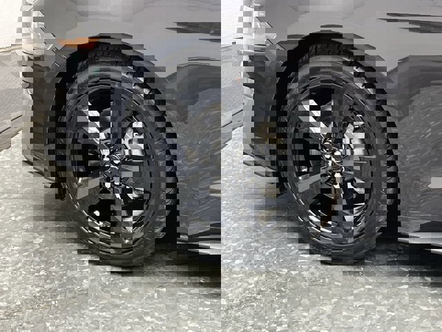 Certified 2023 Ford Mustang Convertible image 35