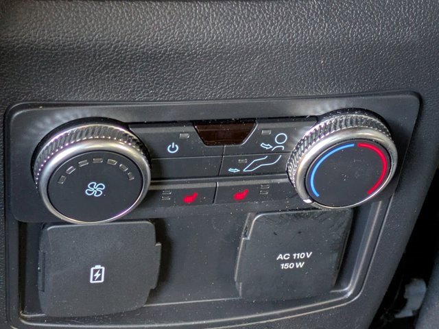 Certified 2020 Ford Explorer Platinum w/ Premium Technology Package image 18