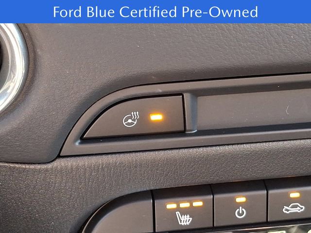 Used 2019 MAZDA CX-5 Grand Touring Reserve AWD/4WD image 25