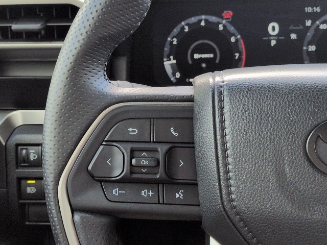 Used 2026 Toyota 4Runner TRD Off-Road Premium AWD/4WD image 27
