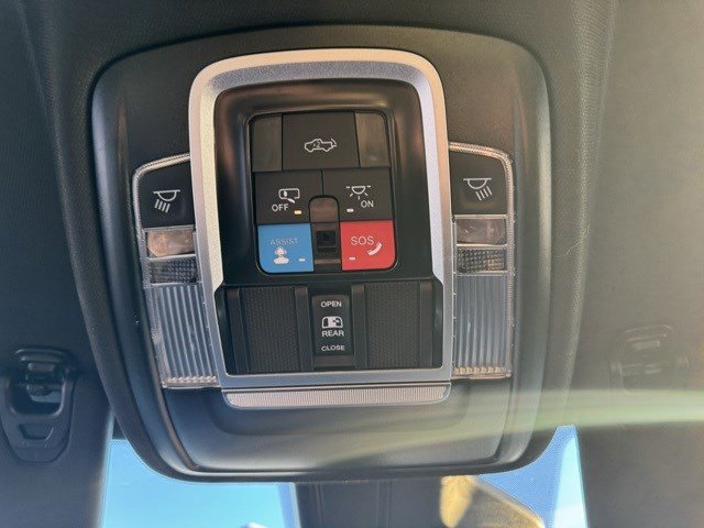 Used 2025 RAM 1500 Rebel w/ Rebel Level 1 Equipment Group image 19