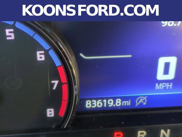 Certified 2021 Ford Bronco Sport Badlands AWD/4WD image 16