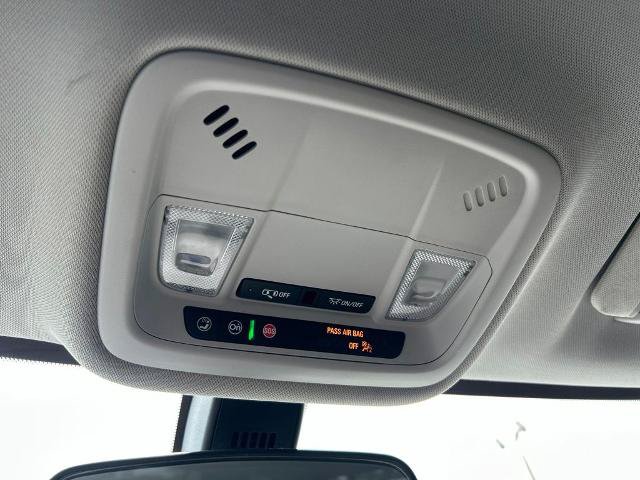 Used 2021 Chevrolet Traverse LS FWD image 36