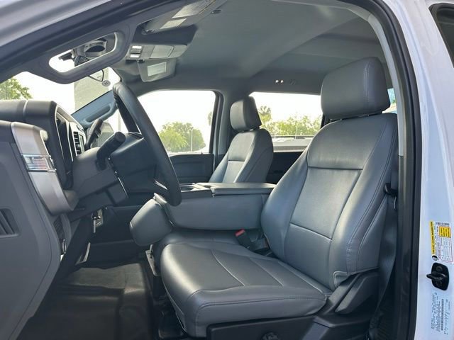 Certified 2024 Ford F250 XL w/ FX4 Off-Road Package image 12