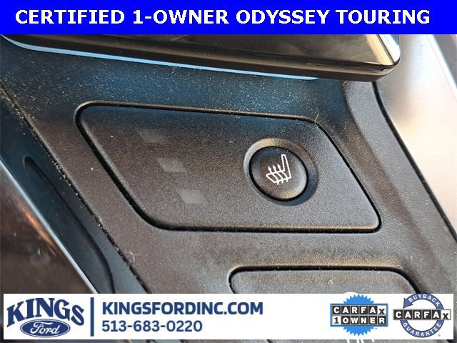 Used 2022 Honda Odyssey Touring image 15