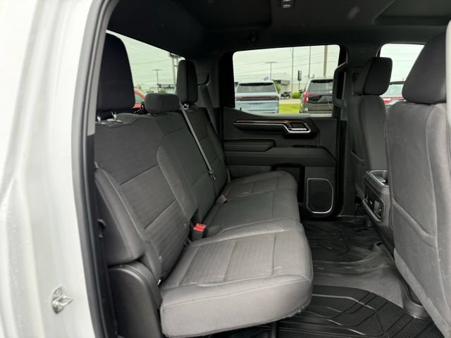 Used 2024 Chevrolet Silverado 1500 RST w/ Protection Package AWD/4WD image 19