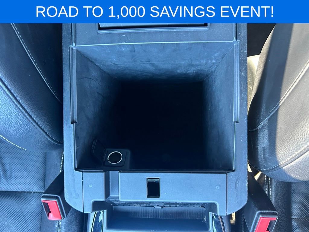 Certified 2022 Ford Explorer ST w/ Equipment Group 401A image 26