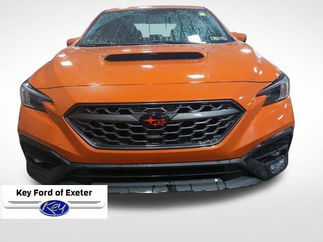 Used 2024 Subaru WRX Premium AWD/4WD image 5