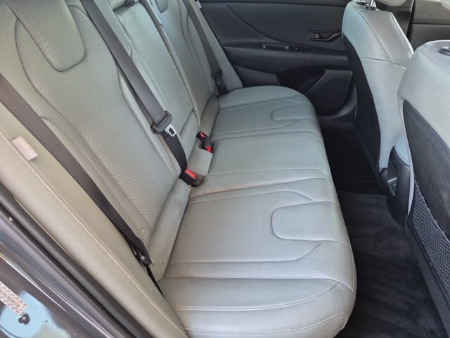 Used 2024 Hyundai Elantra Limited FWD image 34