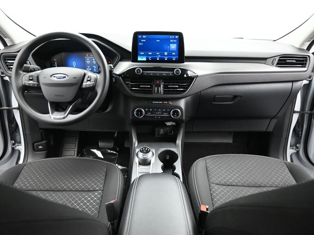 Certified 2025 Ford Escape Active image 47