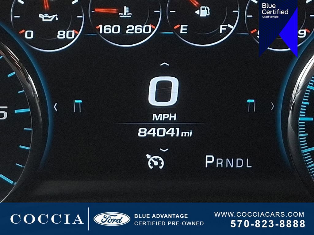 Used 2018 GMC Yukon Denali image 22