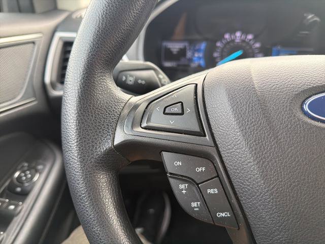 Certified 2022 Ford Edge SE w/ Black Appearance Package image 18