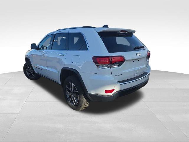 Used 2022 Jeep Grand Cherokee Limited AWD/4WD image 6