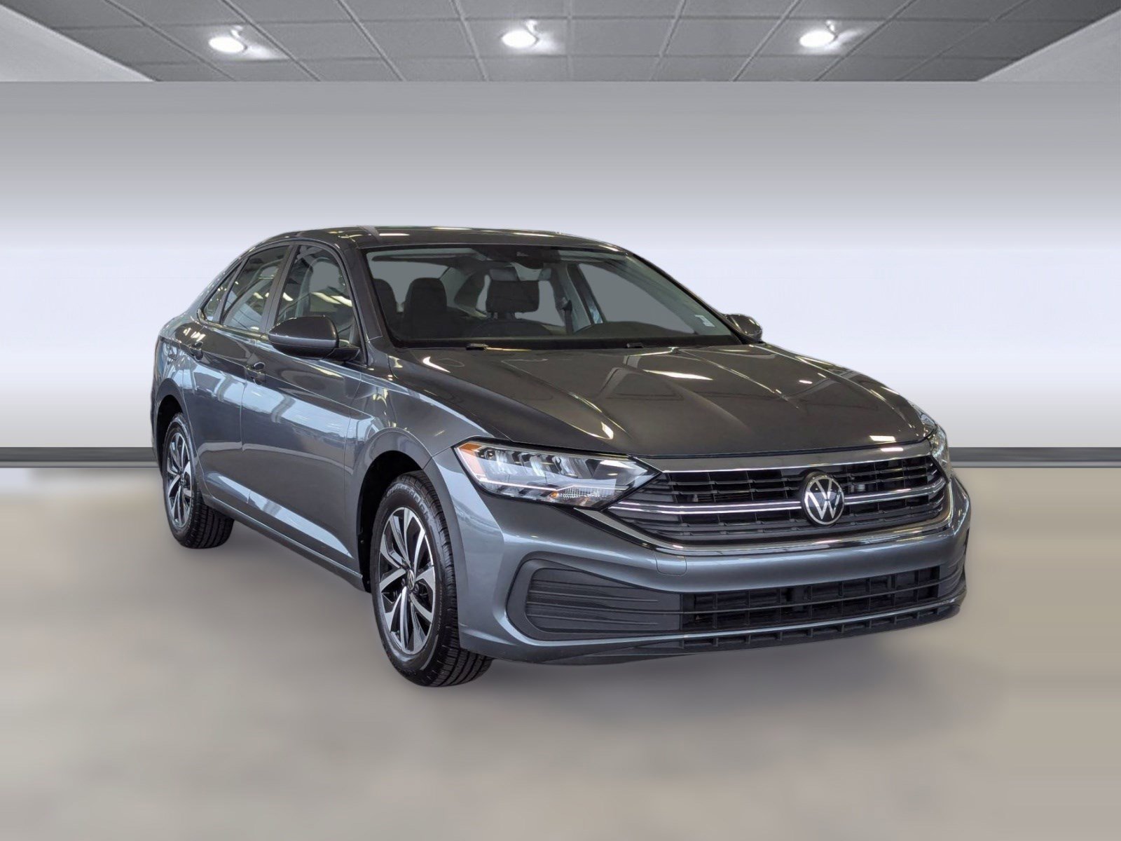 Used 2024 Volkswagen Jetta S image 6