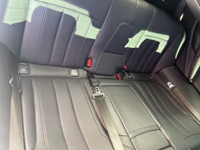 Used 2021 BMW 530i image 5