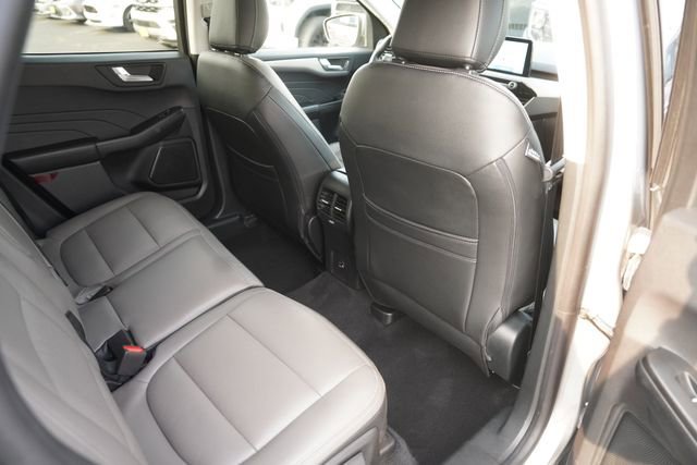 Certified 2021 Ford Escape SE w/ Convenience Package FWD image 15