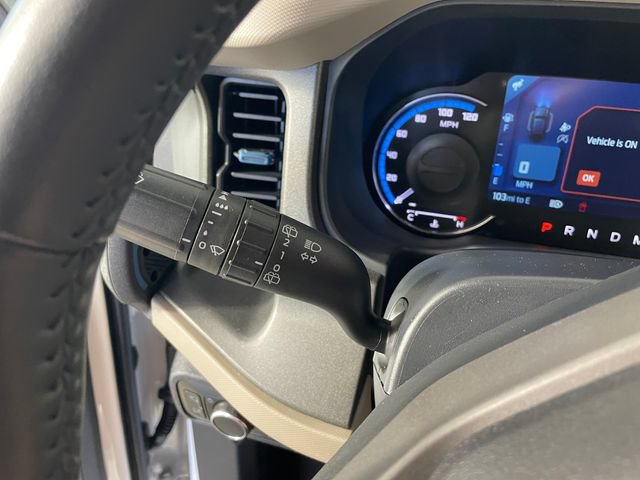 Certified 2024 Ford Bronco Wildtrak AWD/4WD image 13