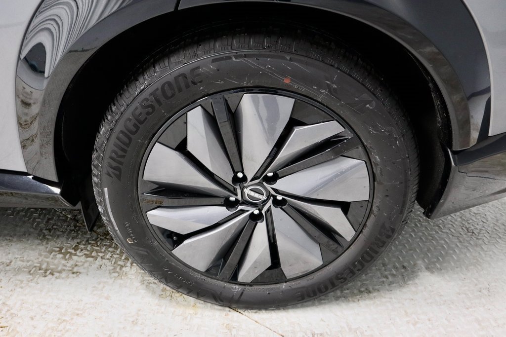 Used 2024 Nissan Ariya ENGAGE image 18