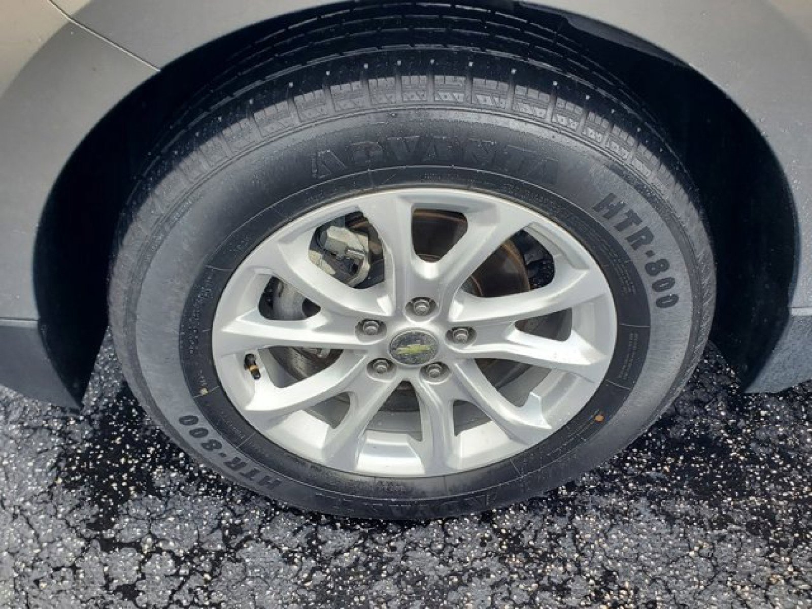 Used 2019 Chevrolet Equinox LT image 7