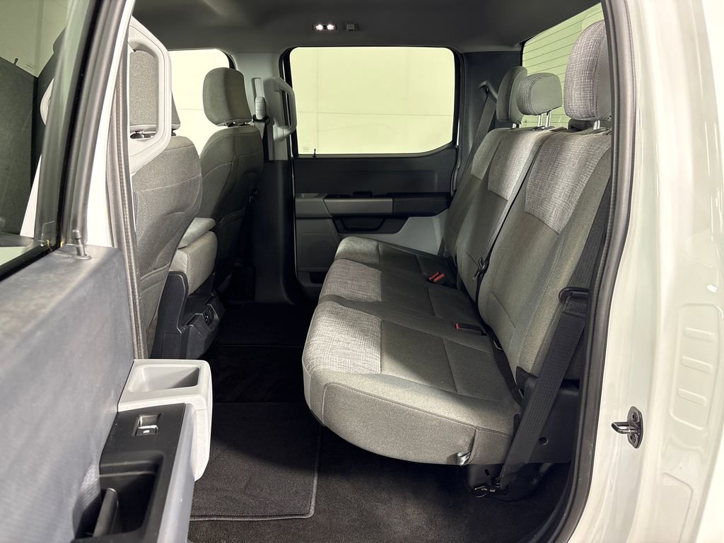 Certified 2022 Ford F150 XLT w/ XTR Package image 31