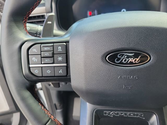 Certified 2025 Ford F150 Raptor image 23