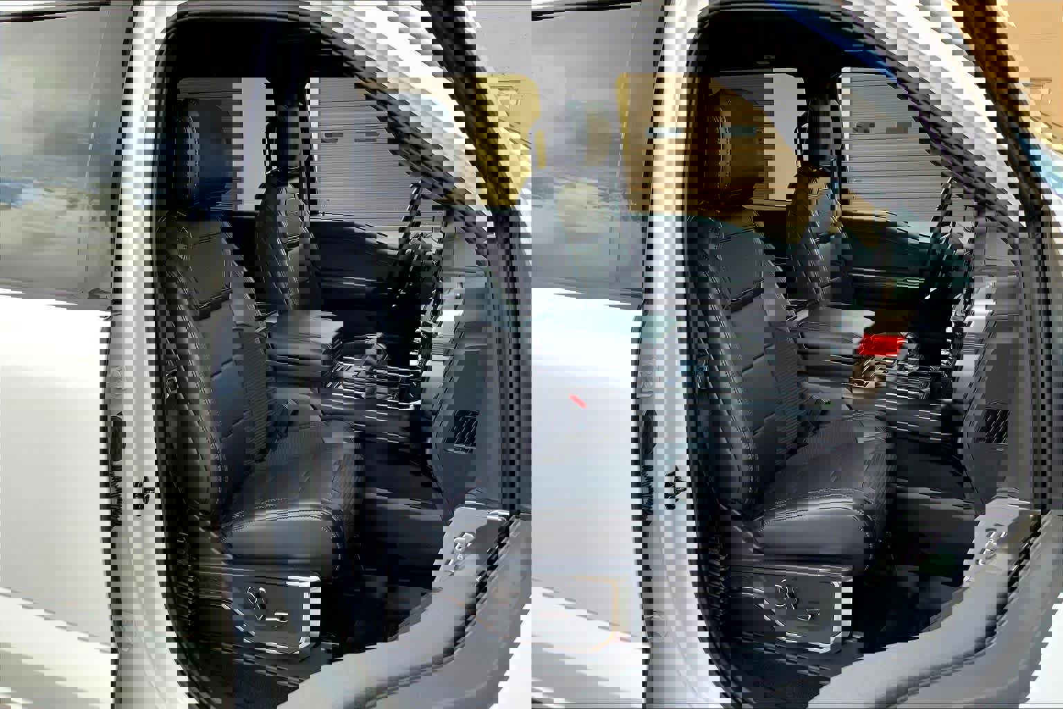 Certified 2023 Ford F150 Raptor AWD/4WD image 11