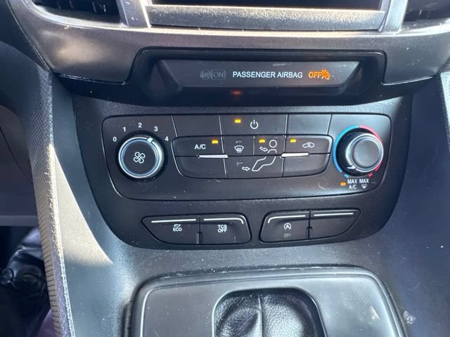Certified 2022 Ford Transit Connect XL FWD image 26