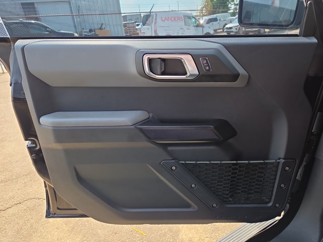 Certified 2024 Ford Bronco Everglades AWD/4WD image 20