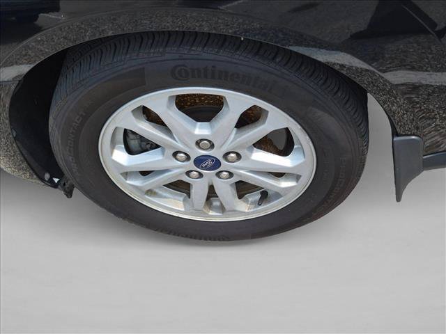 Certified 2023 Ford Transit Connect XLT w/ Trailer Tow Package FWD image 10