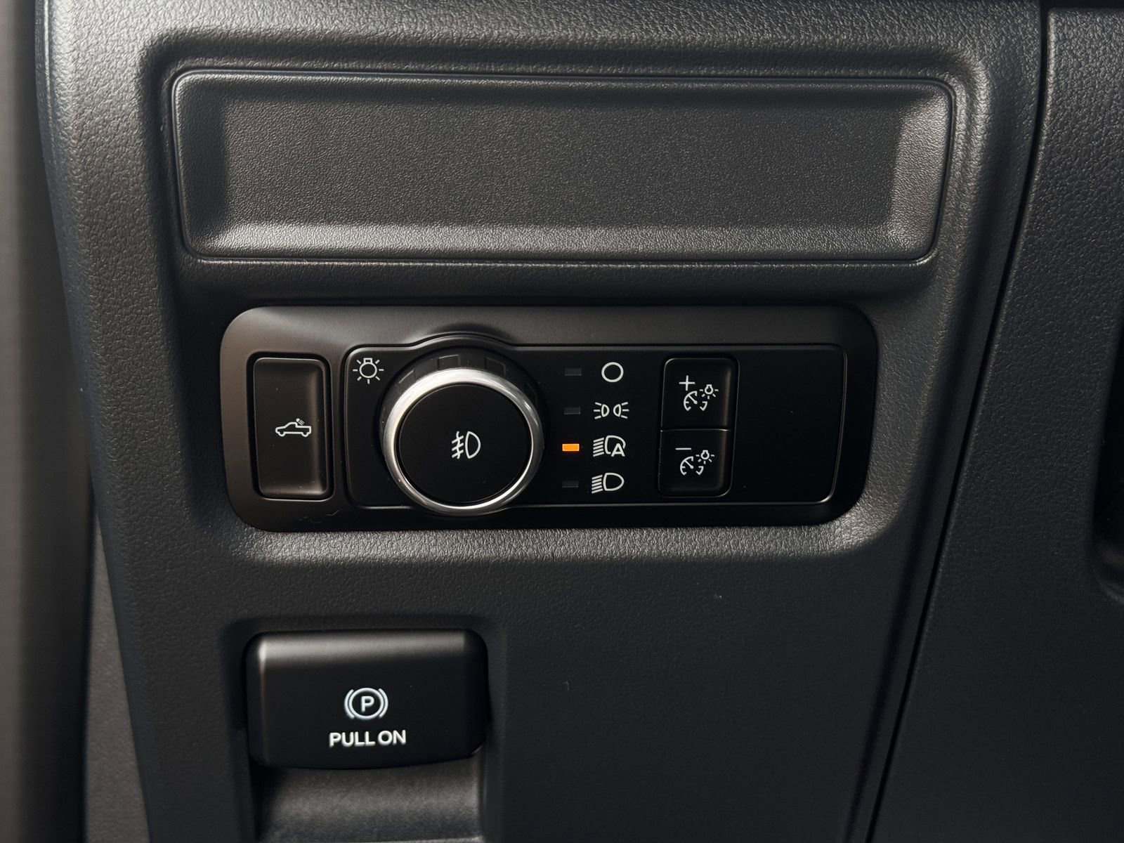 Certified 2024 Ford F150 STX image 22