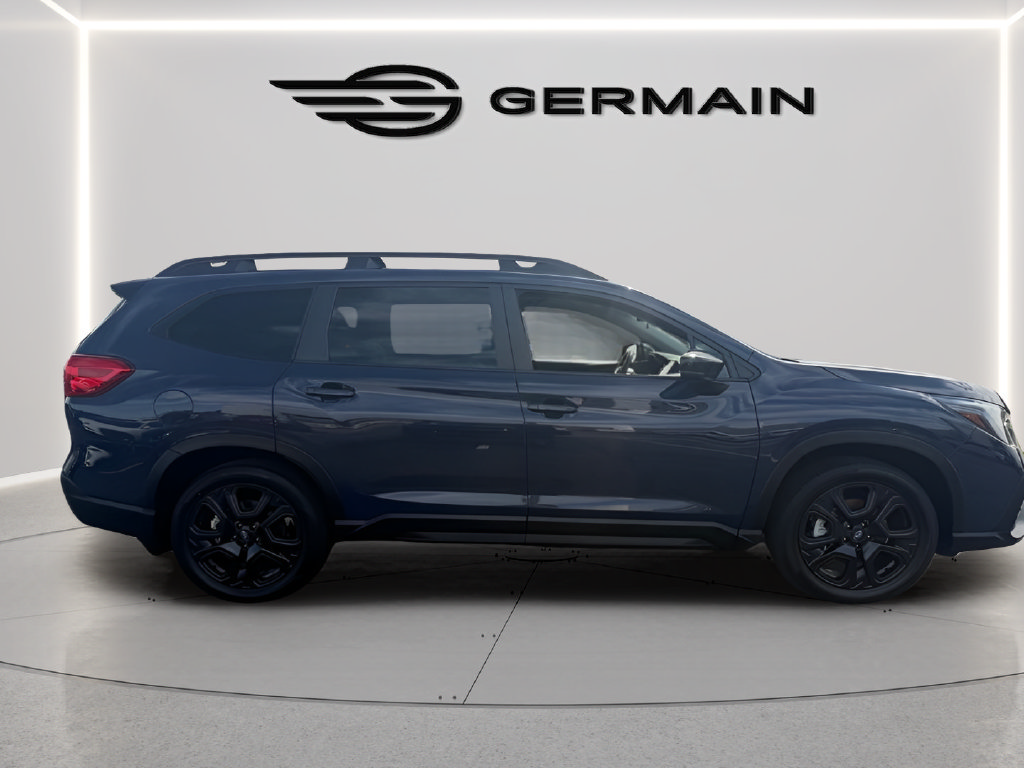Used 2024 Subaru Ascent Onyx Edition w/ Popular Package Onyx AWD/4WD image 9