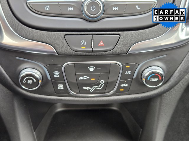 Used 2023 Chevrolet Equinox LT FWD image 16