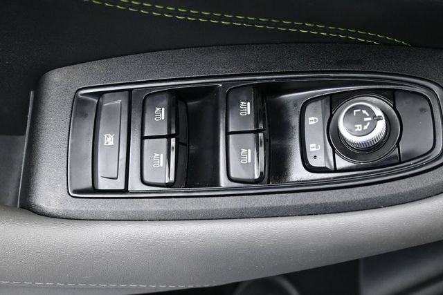 Used 2023 Subaru Outback Onyx Edition AWD/4WD image 13