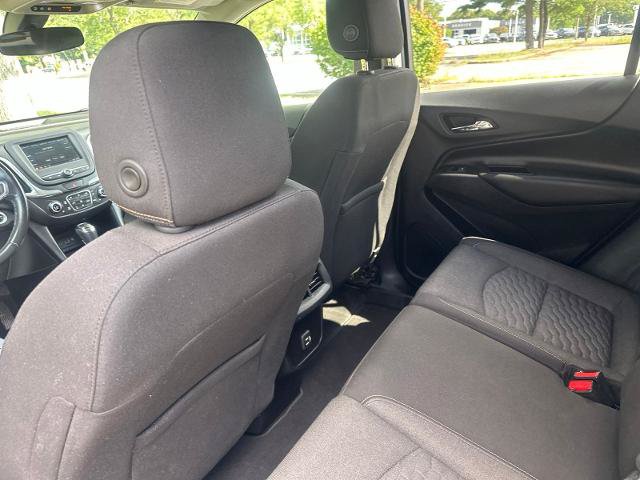 Used 2019 Chevrolet Equinox LT AWD/4WD image 26