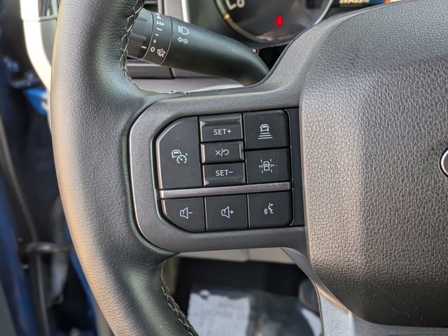 Certified 2023 Ford F150 XLT w/ Equipment Group 302A High image 17