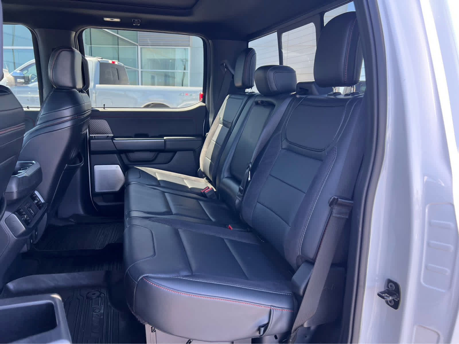 Certified 2024 Ford F150 Raptor AWD/4WD image 27