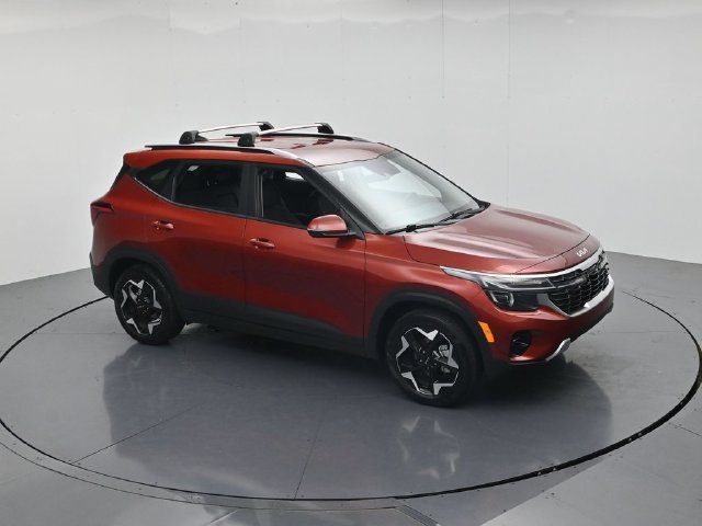 Used 2026 Kia Seltos S FWD image 41