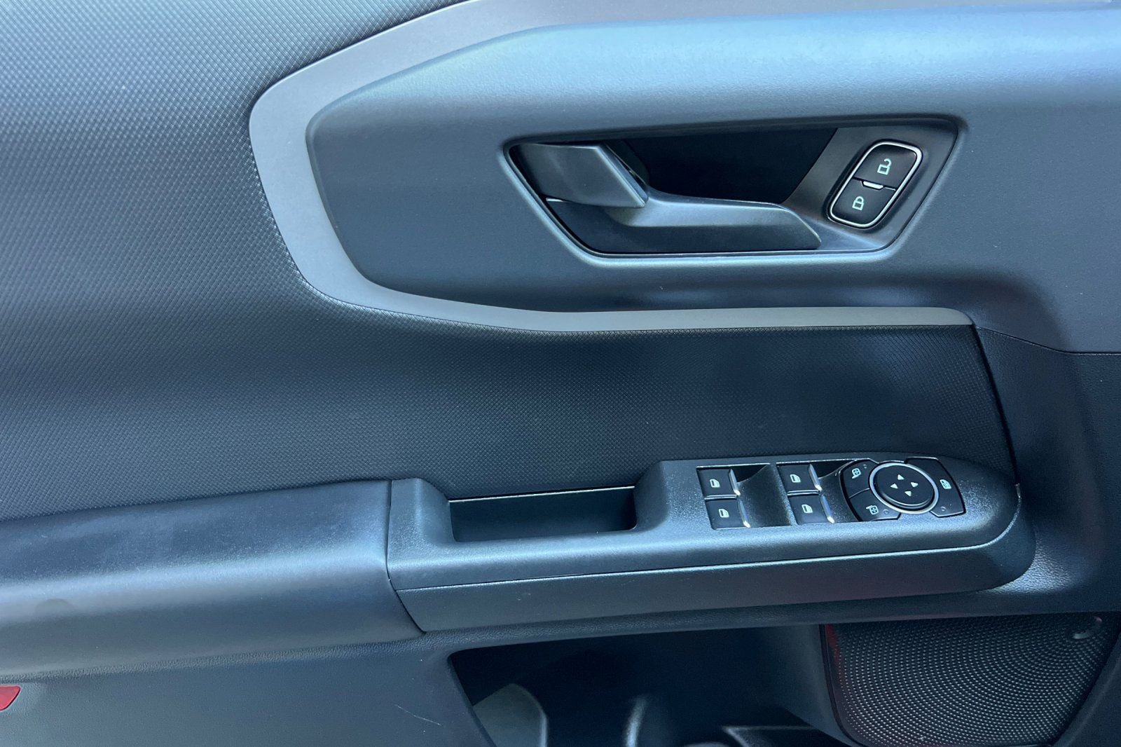 Certified 2023 Ford Bronco Sport Big Bend w/ Convenience Package image 12