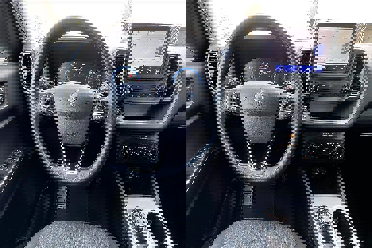 Certified 2023 Ford Bronco Sport Big Bend w/ Convenience Package image 11