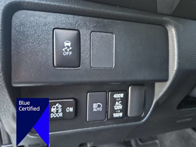 Used 2022 Toyota Tacoma TRD Off-Road AWD/4WD image 17