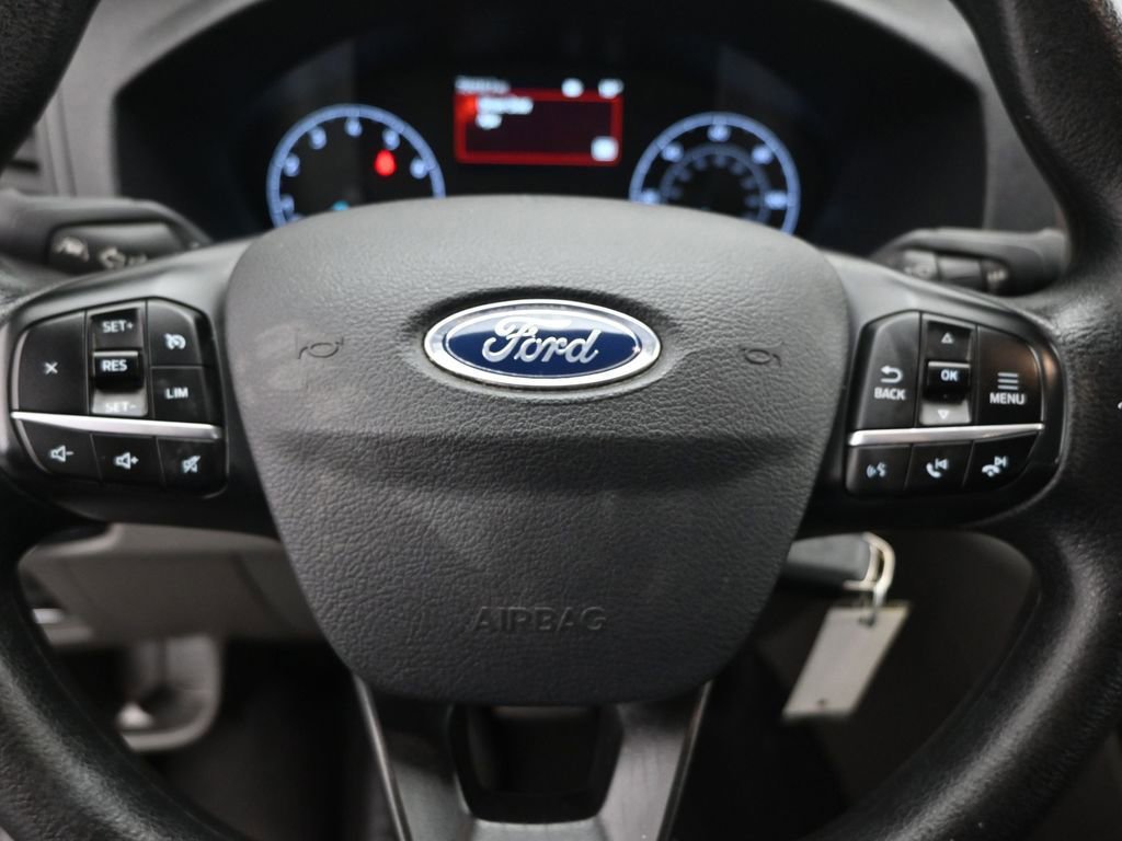 Certified 2022 Ford Transit 350 XLT image 40