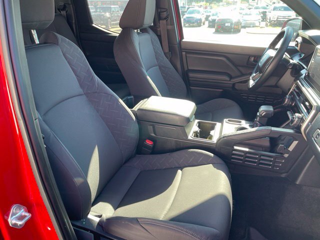 Used 2026 Toyota Tacoma SR RWD image 19