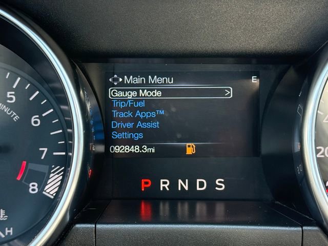 Certified 2020 Ford Mustang GT Premium image 18