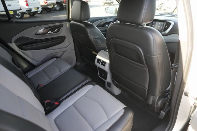 Used 2018 GMC Terrain SLT image 14